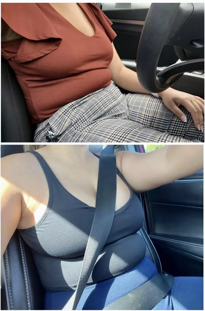 The rolls are getting bigger, even my coworker noticed 😭