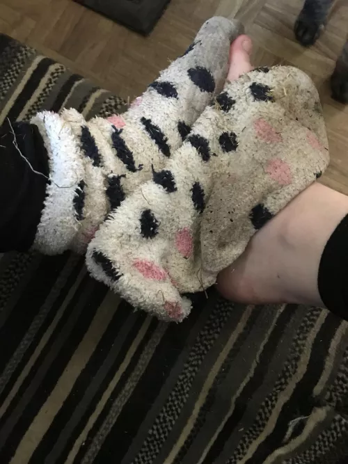 The smell though 😈