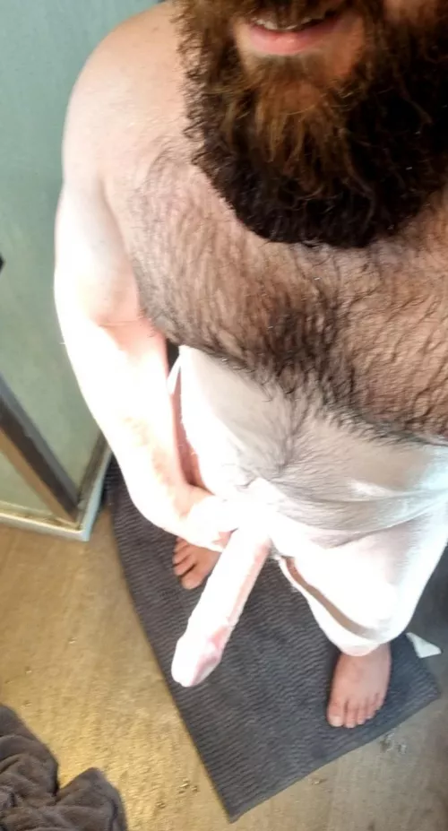 the sun is highlighting something