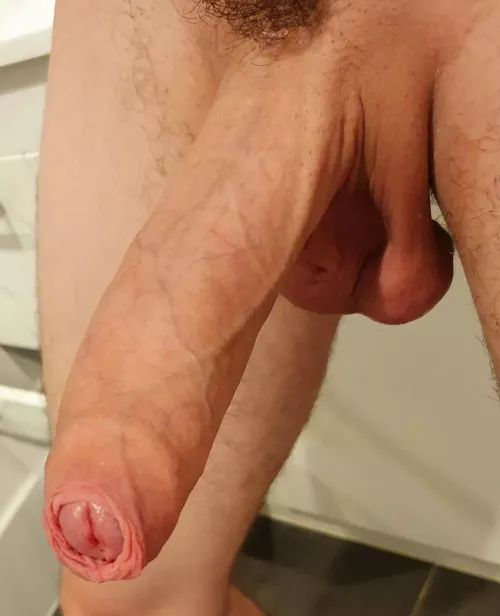 The superior option 😅