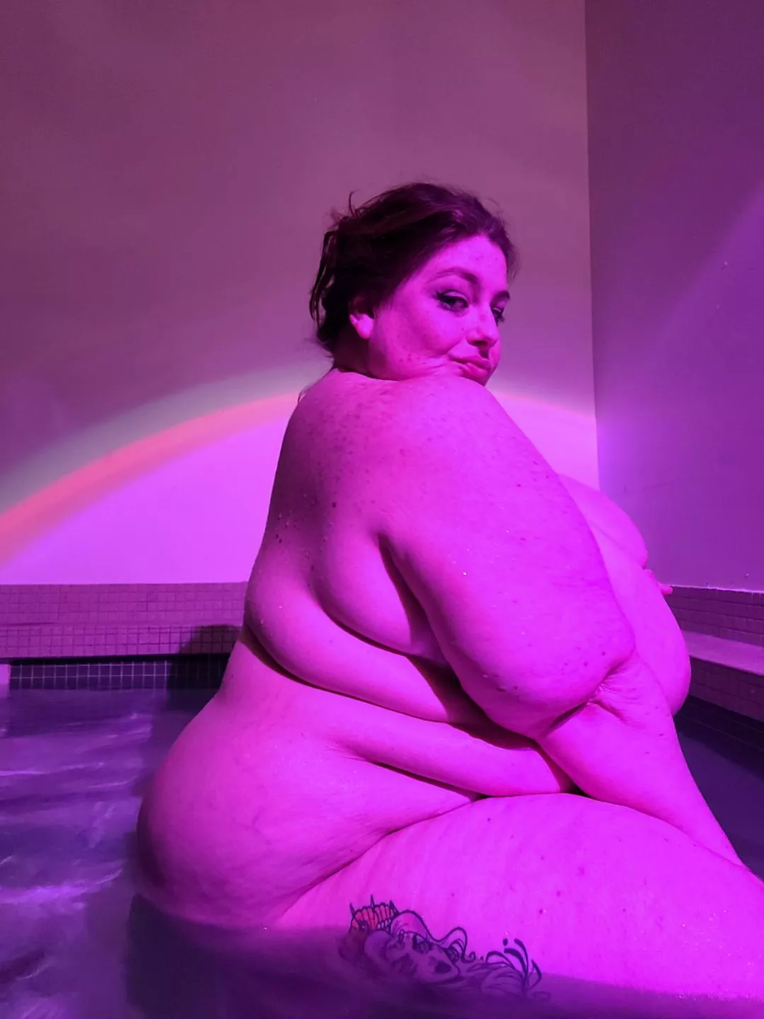 the temple is open ❤️