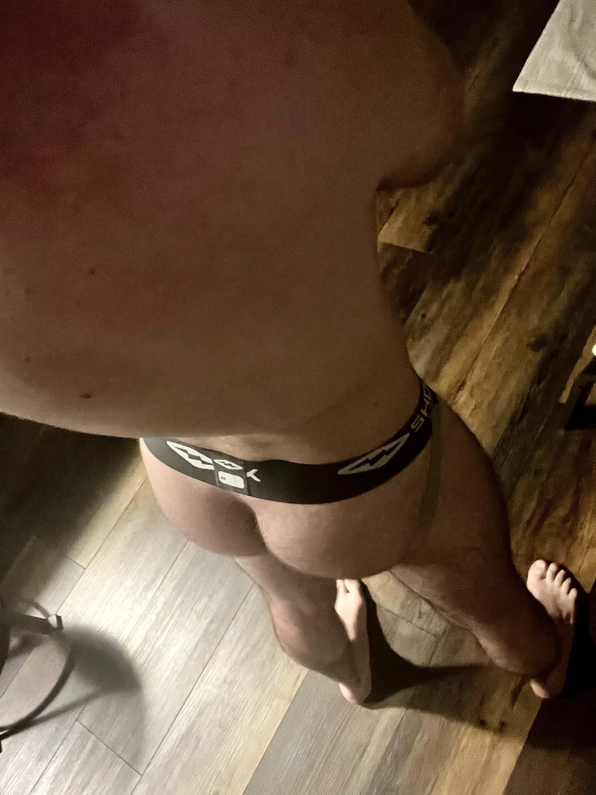 The view you’d get as my neighbor