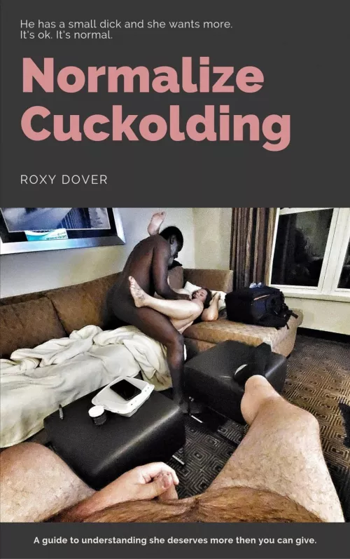 The way it should be