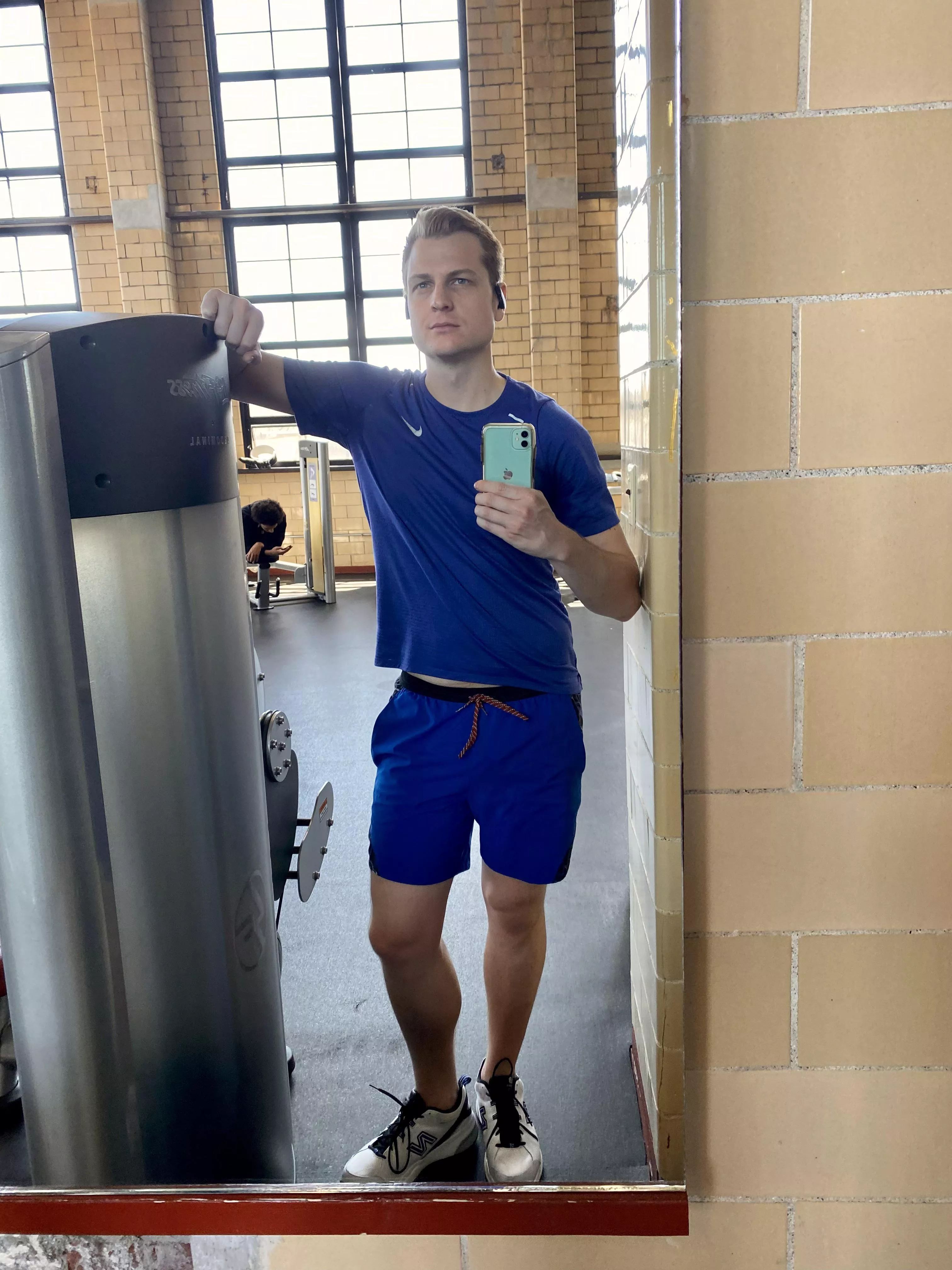 The workout to weekend pipeline 💪🏻