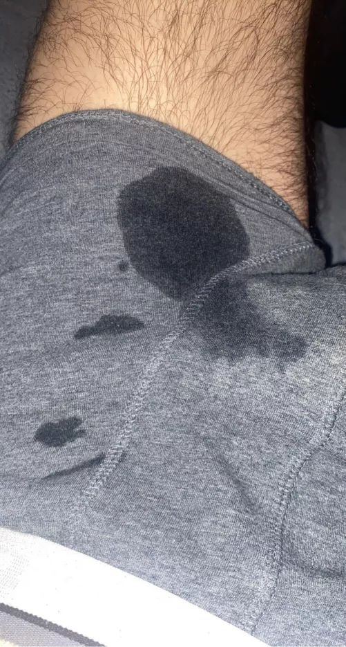 There goes my monday morning load 💦💧[22]