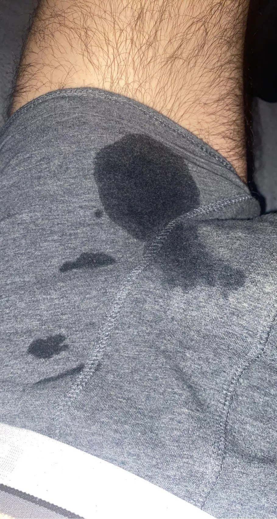 There goes my monday morning load 💦💧[22]