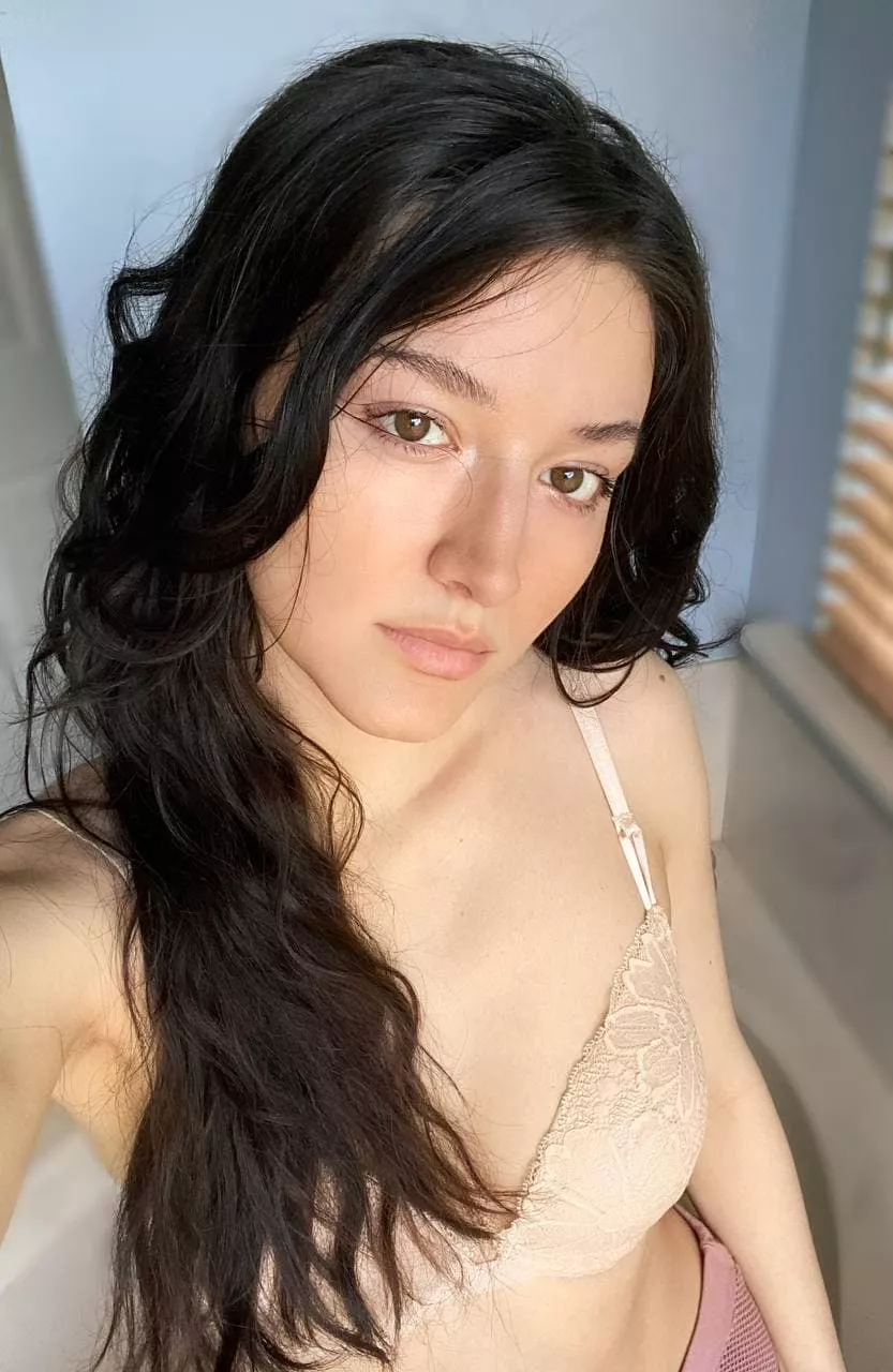 There's always a wild side to an innocent face๐
๐ There's always a wild side to an innocent face๐
๐