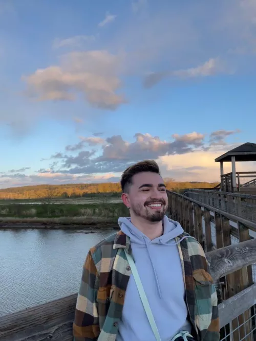 There’s no place like the Puget Sound