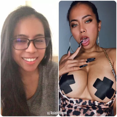 There’s no shame in surrendering and embracing what you truly are: a dirty, horny fucktoy