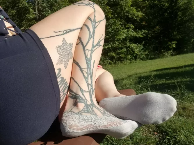 These are cute and you know it. ✨