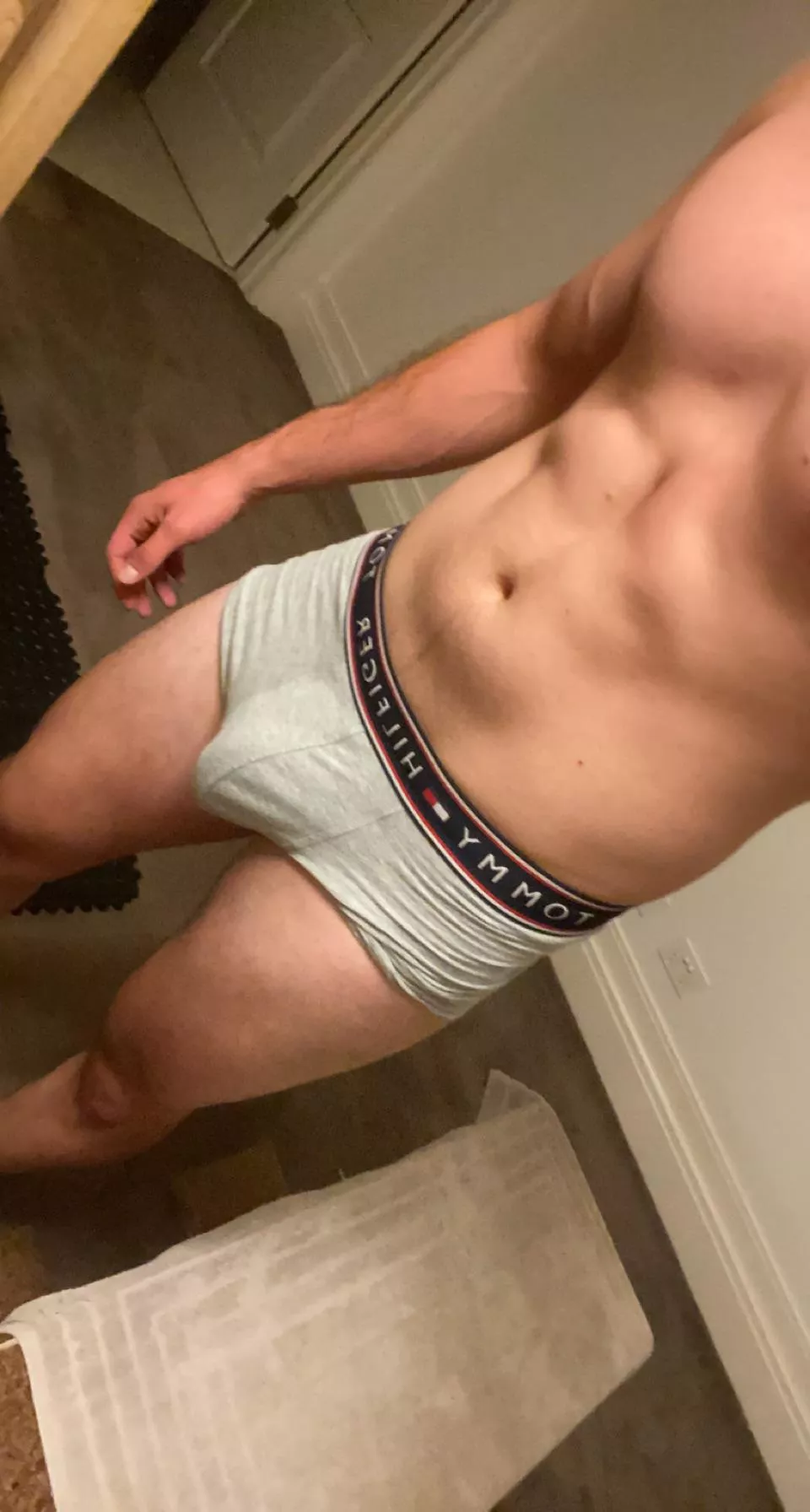 These are just so comfy on me and I think they look great too 😉