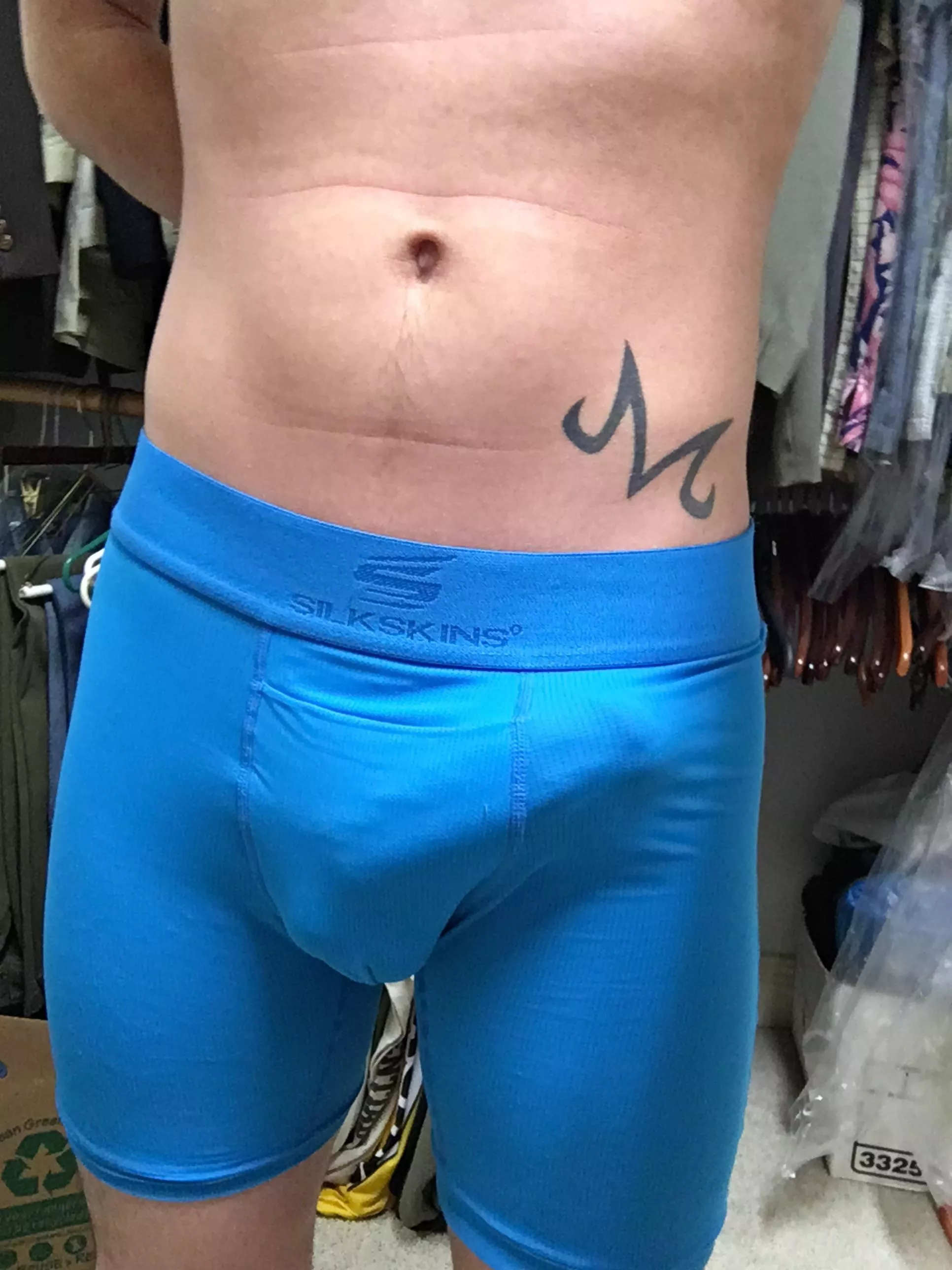 These are my favorite pair, you can probably tell why!