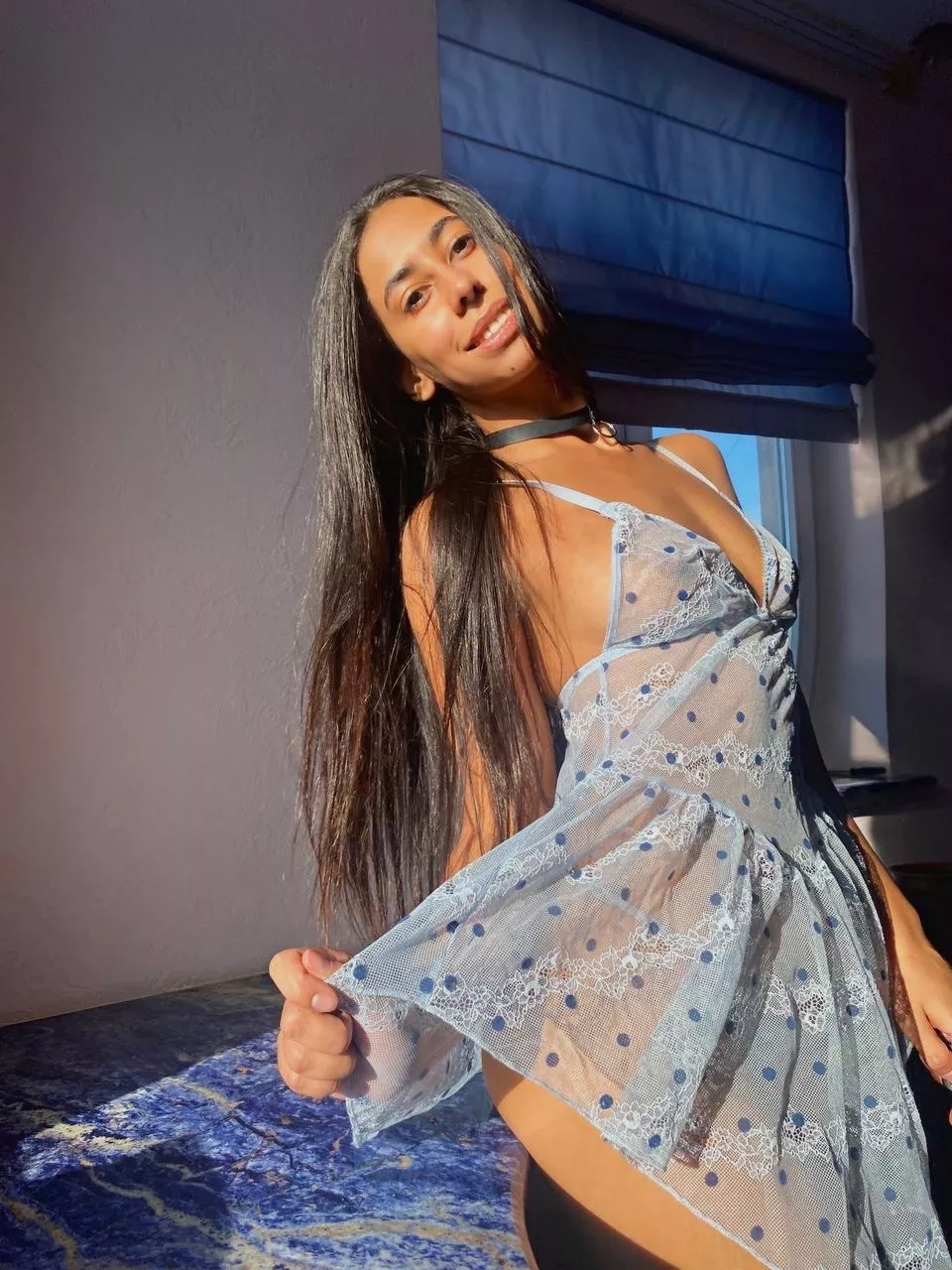 These boobs want an oil massage