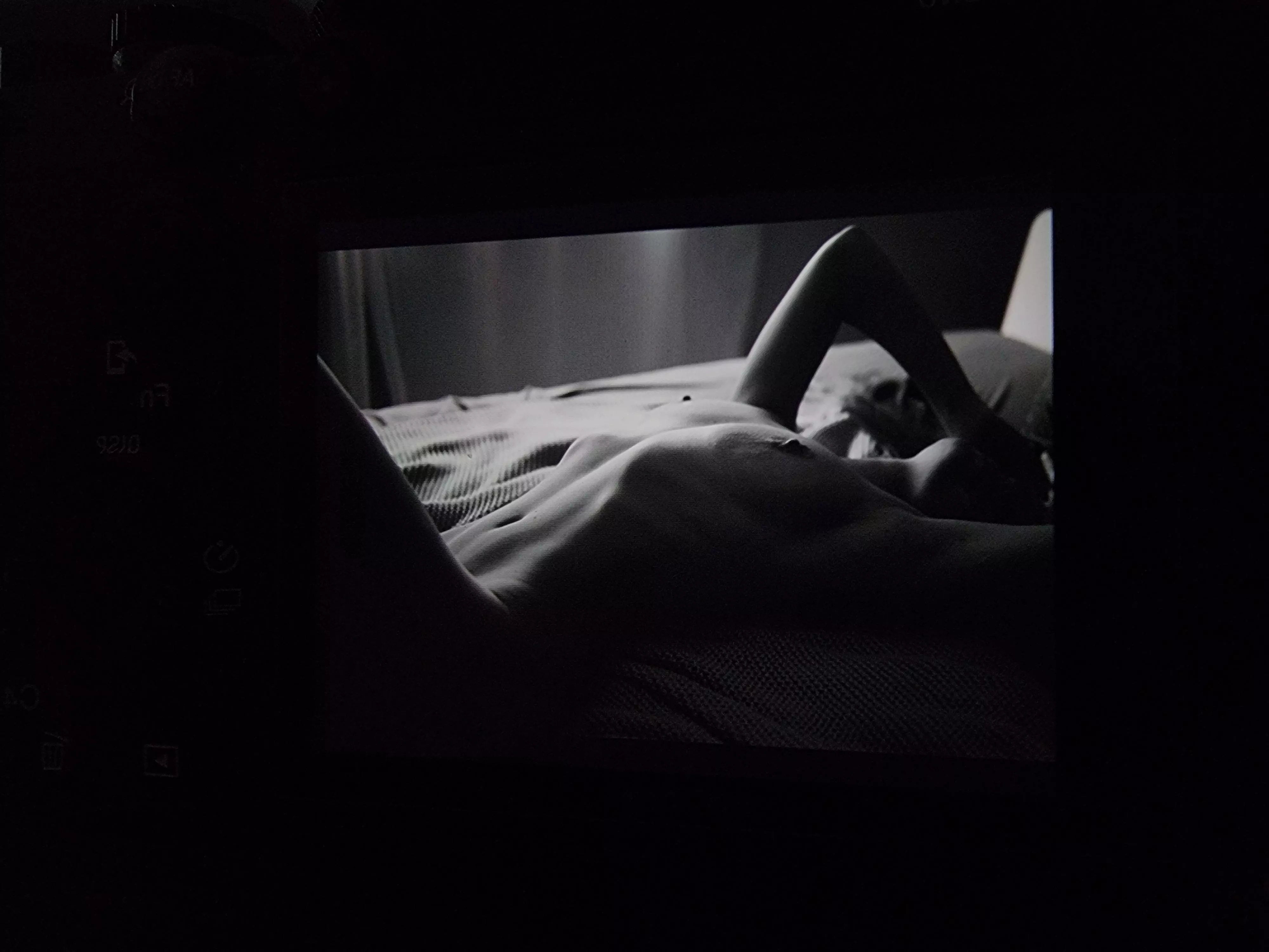 These boobs want an oil massage