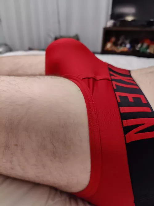 These feel so silky and sexy.....would be good to rub against others