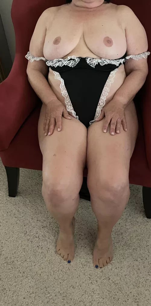 These feet need a rest