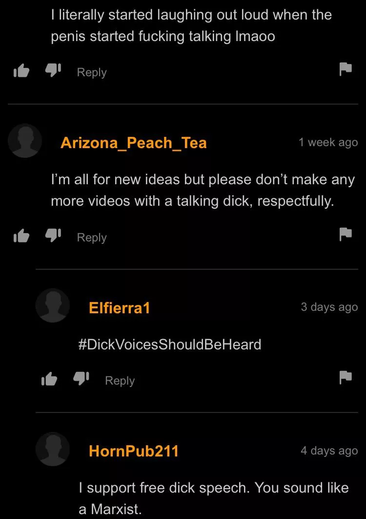 These men are truly inspiring