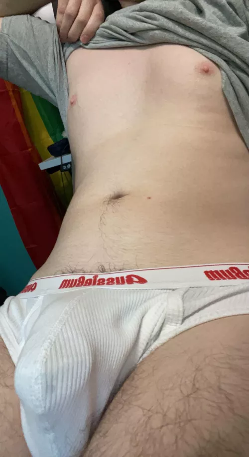 These ones are kinda small 😶