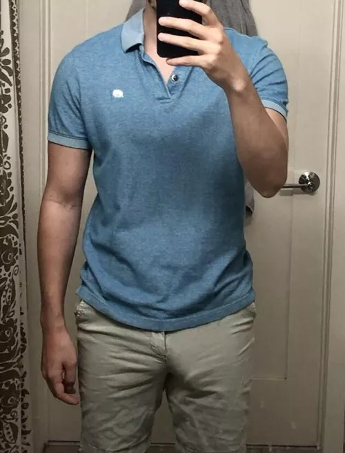 These shorts are problematic