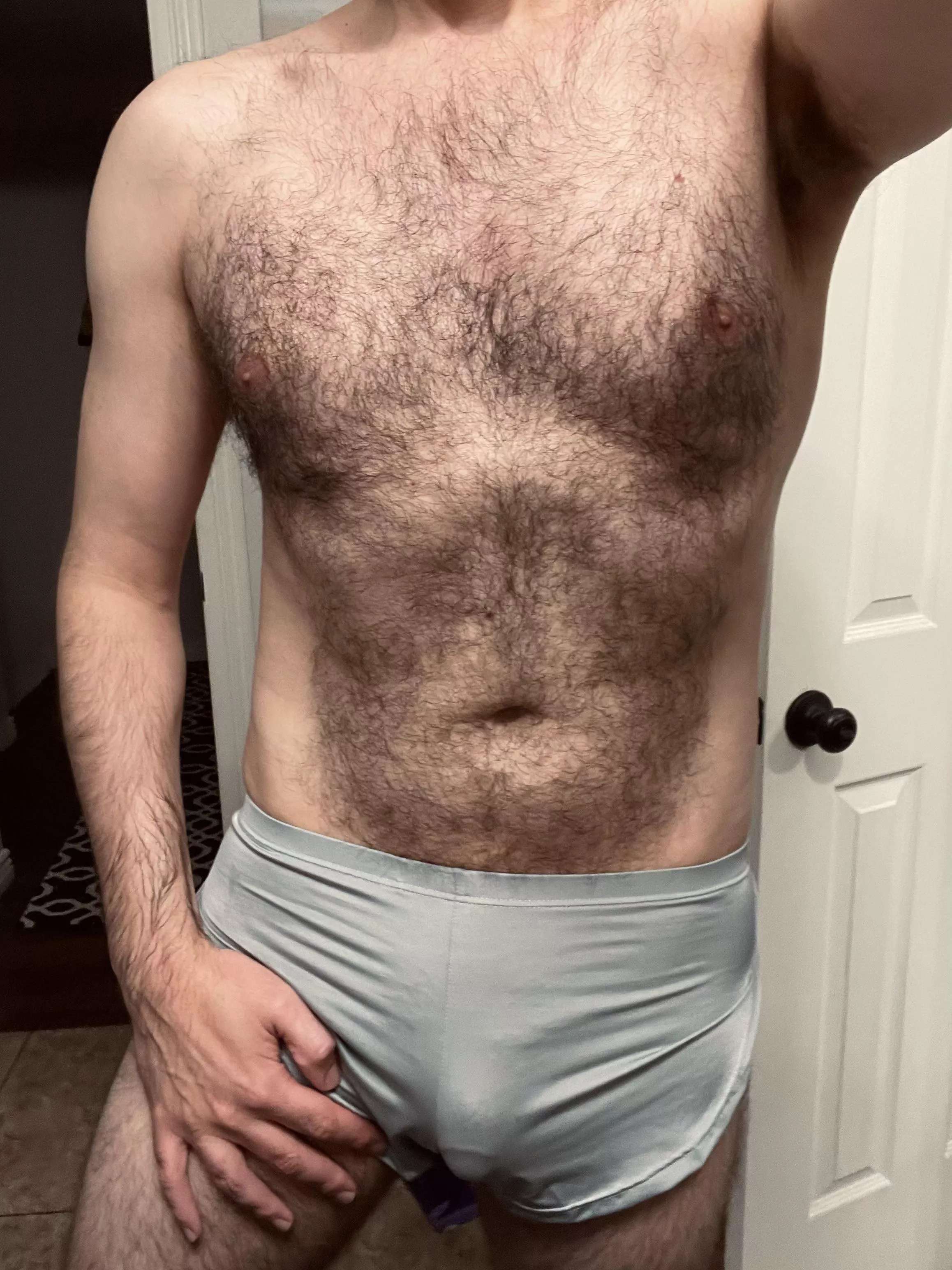 These shorts may not work for the gym These shorts may not work for the gym