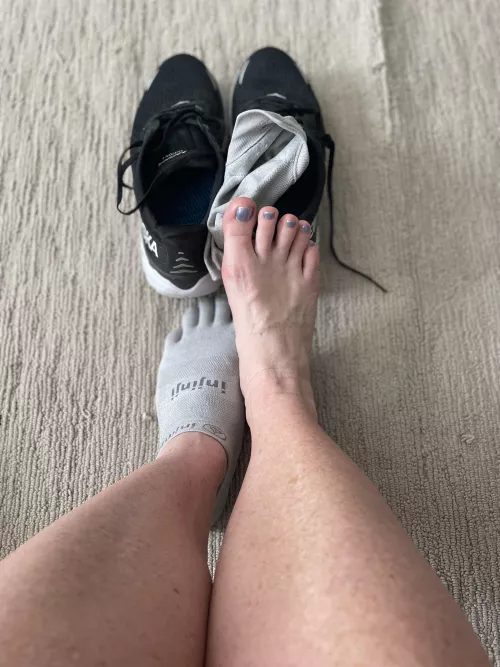 These used to be white. Not anymore 😈