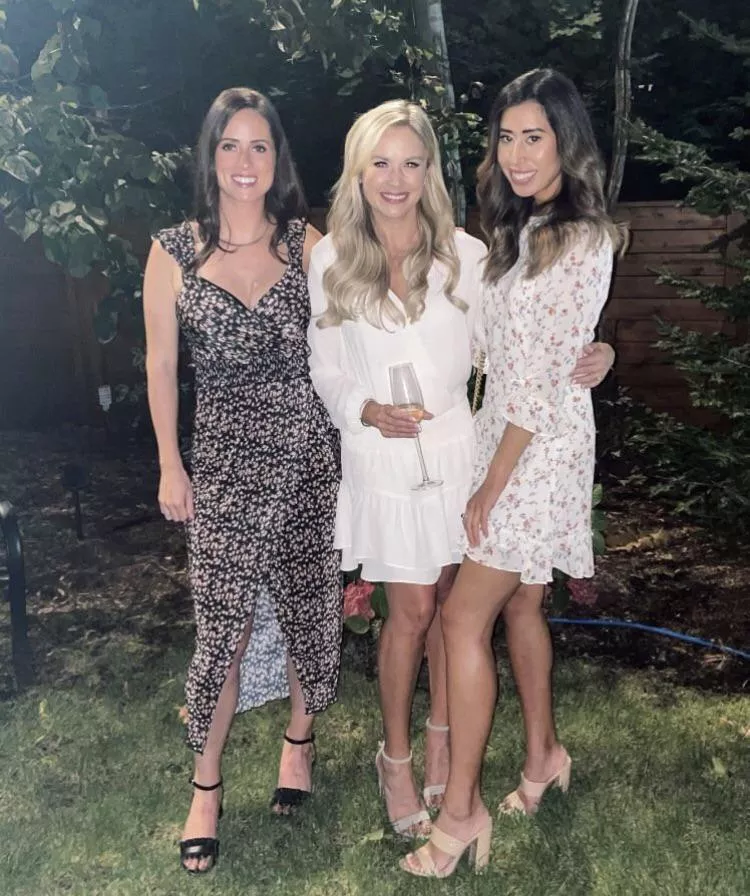 They already admire you.