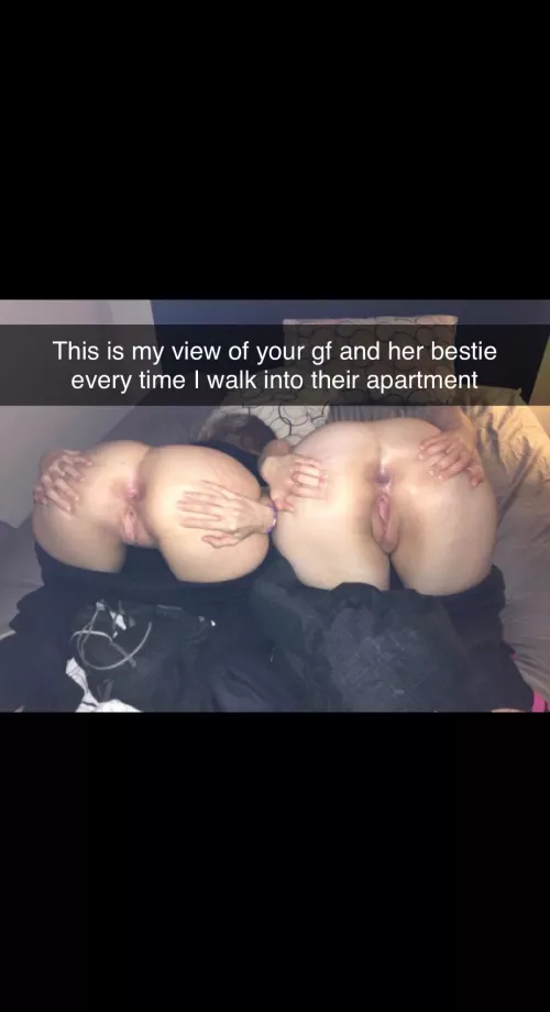 They don’t waste any time