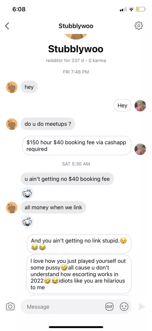 They get dumber every year🤷🏾‍♀️🤣