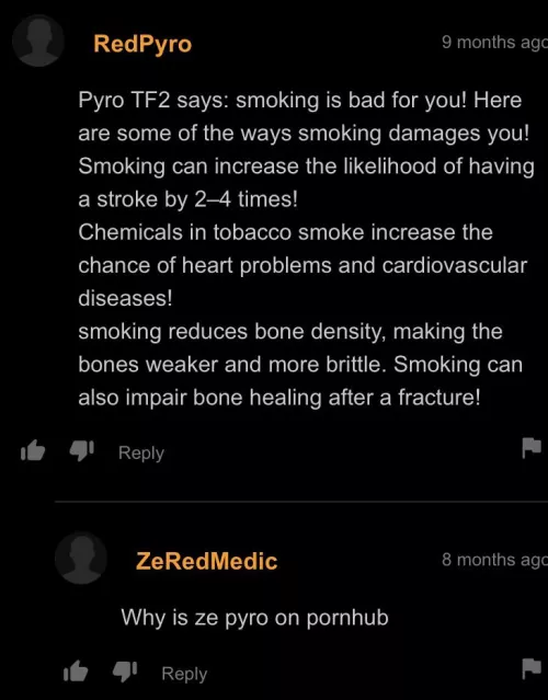 they have the whole tf2 crew in here