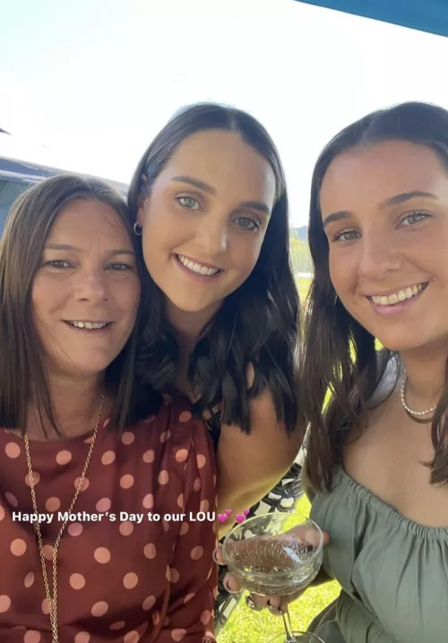 They look like they’d know how to worship cock properly