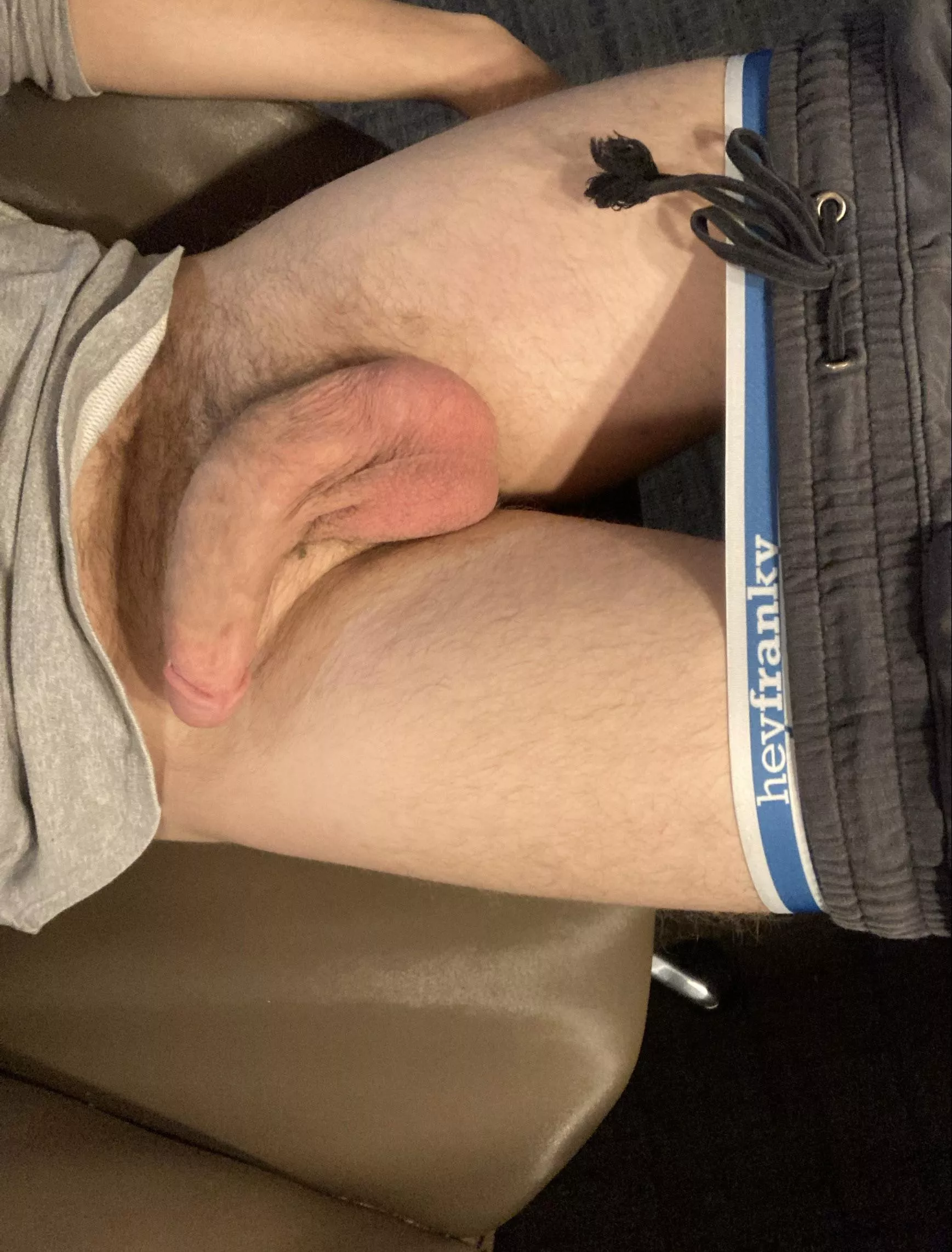 They needed to breeeeathe 🥵