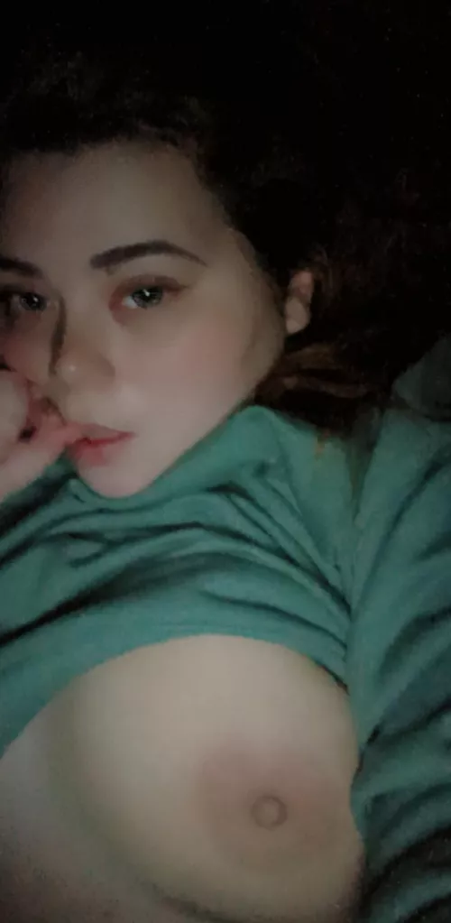 They want my treasure, so they get their pleasures from my photo