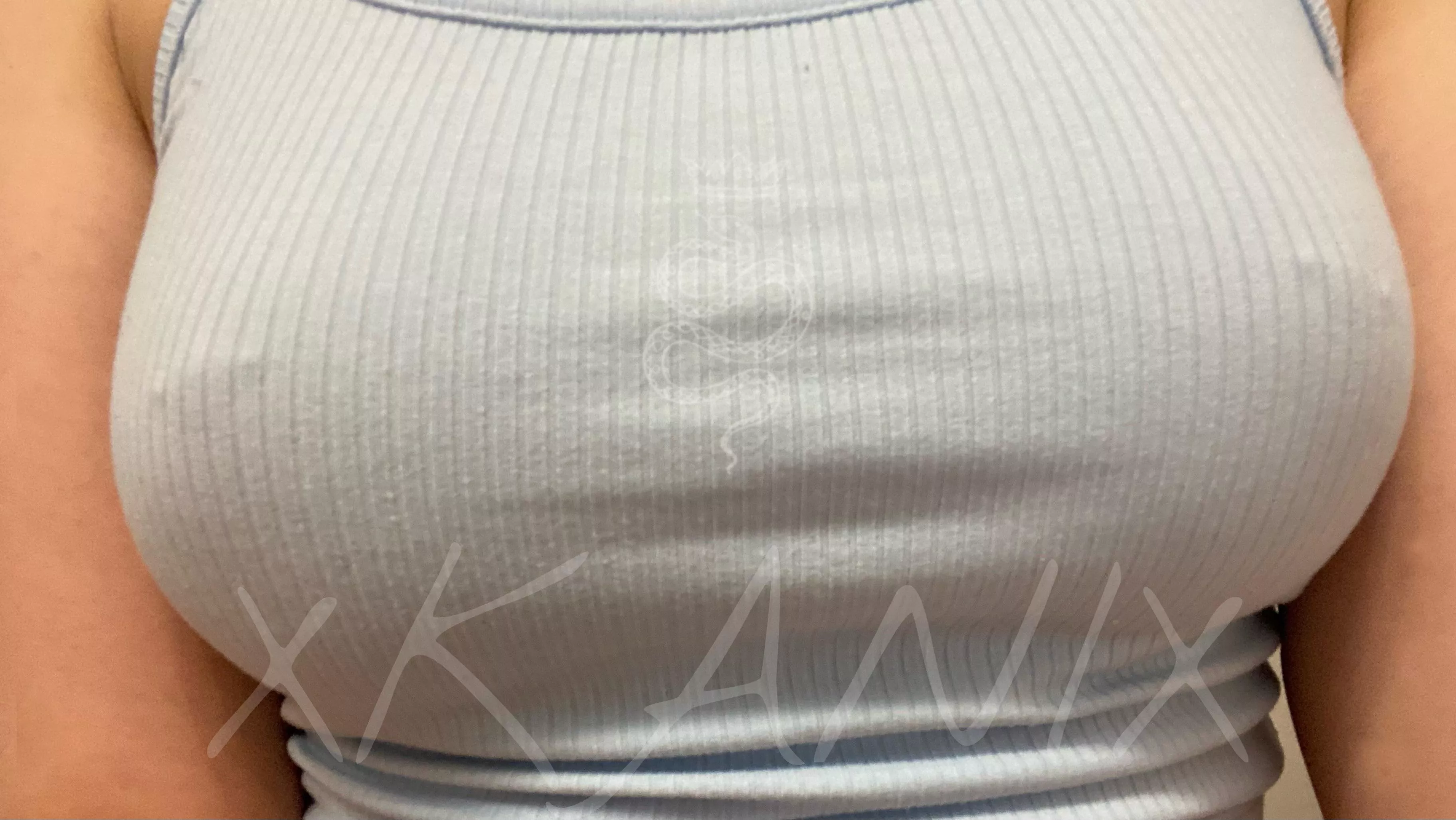 They wanted to say hi