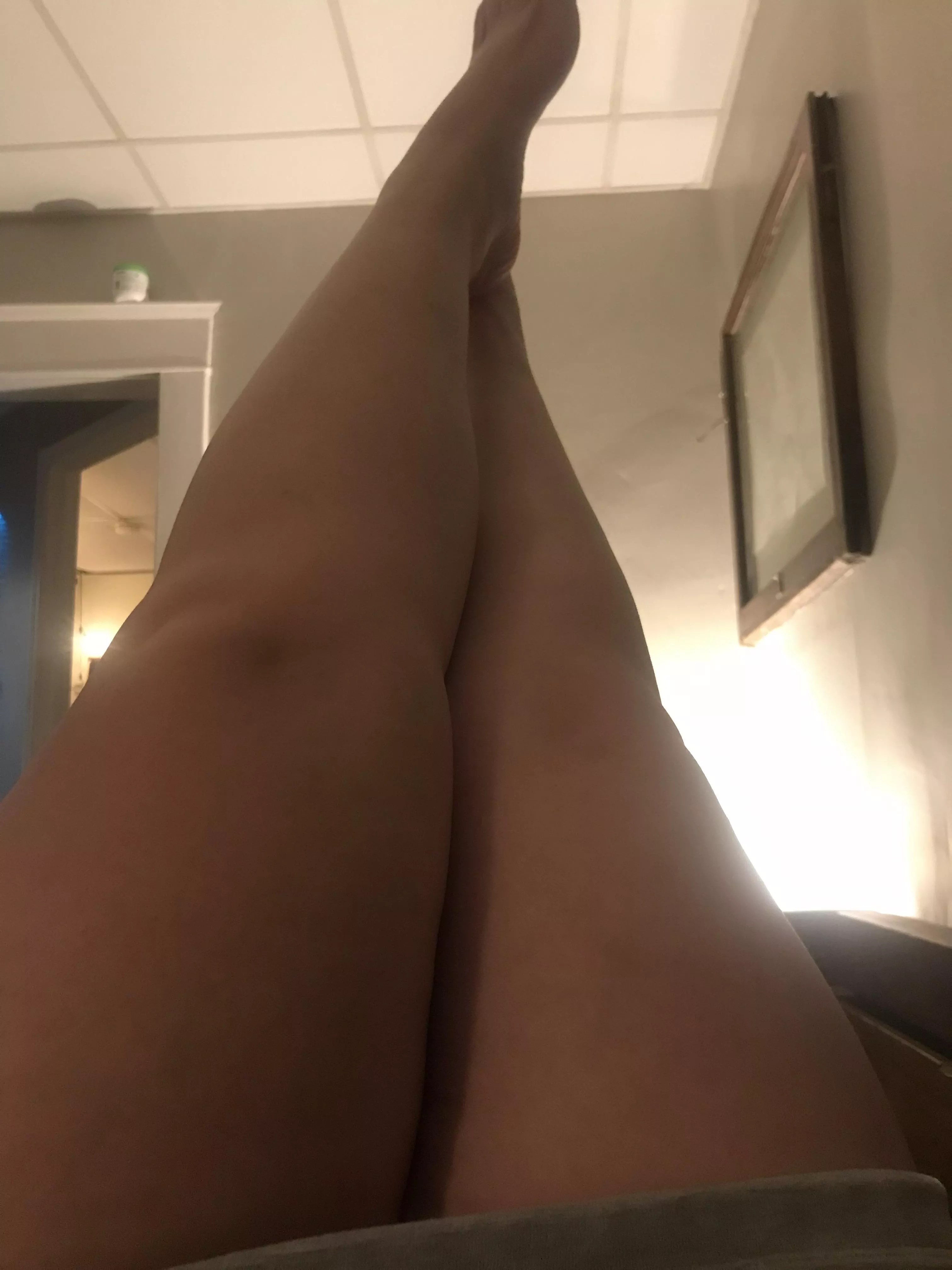 They’re as smooth as they look