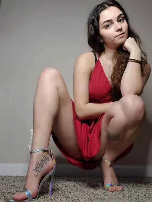 They’re as soft as they look!