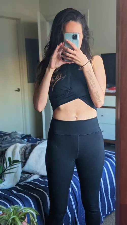 They're bigger than they look, I promise