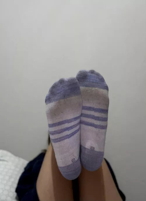 Theyโre cute right?๐