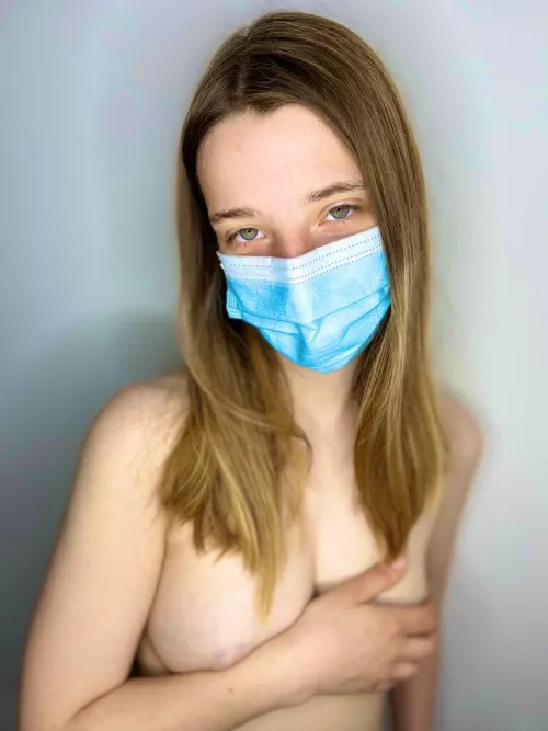 They’re extra soft 😋