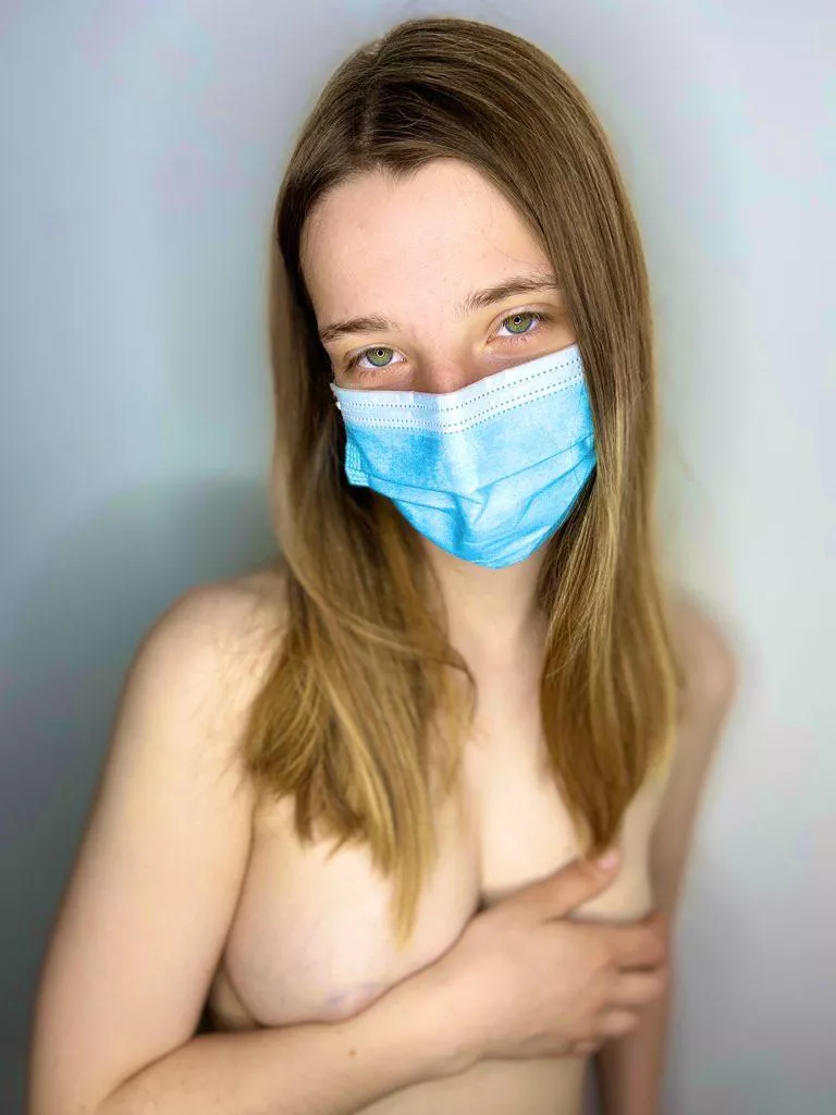 They’re extra soft 😋