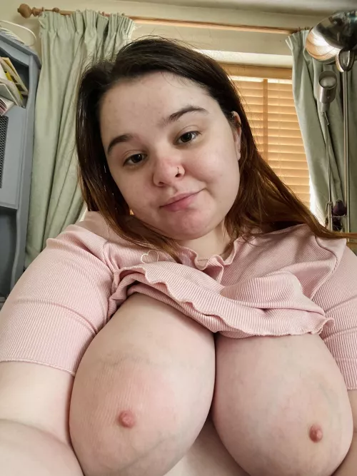 They’re my best asset