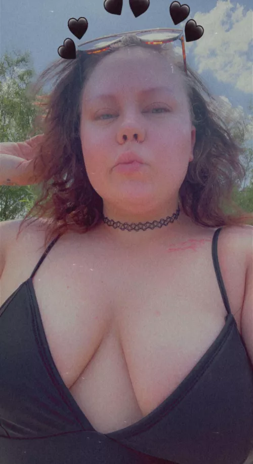 they’re still hot though