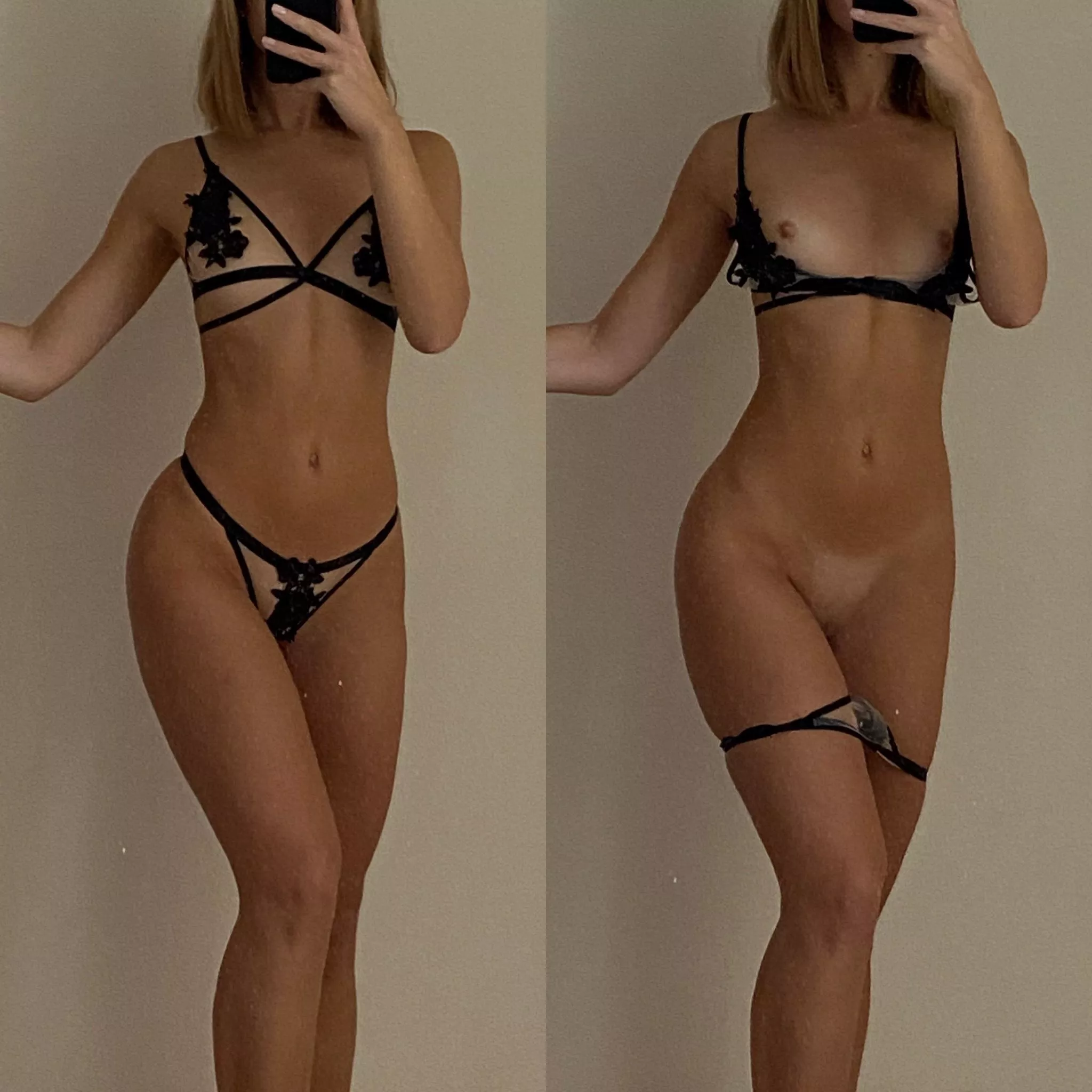 They’re the size of a dessert but they will satisfy you like a whole meal