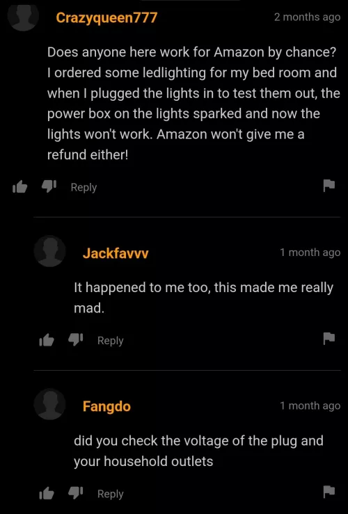 They're too busy unionizing to answer