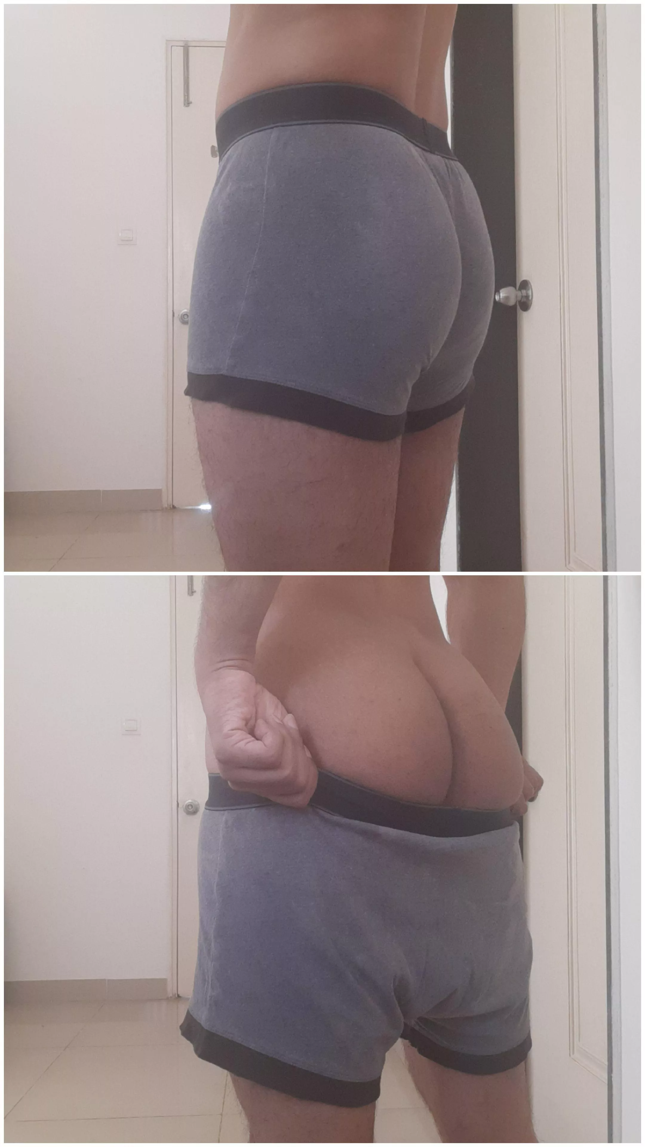 Thicc enough or not?