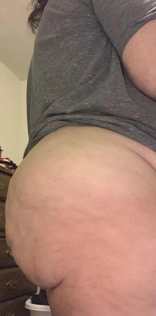 Thick Ass Thursday 💋 Hope you like it