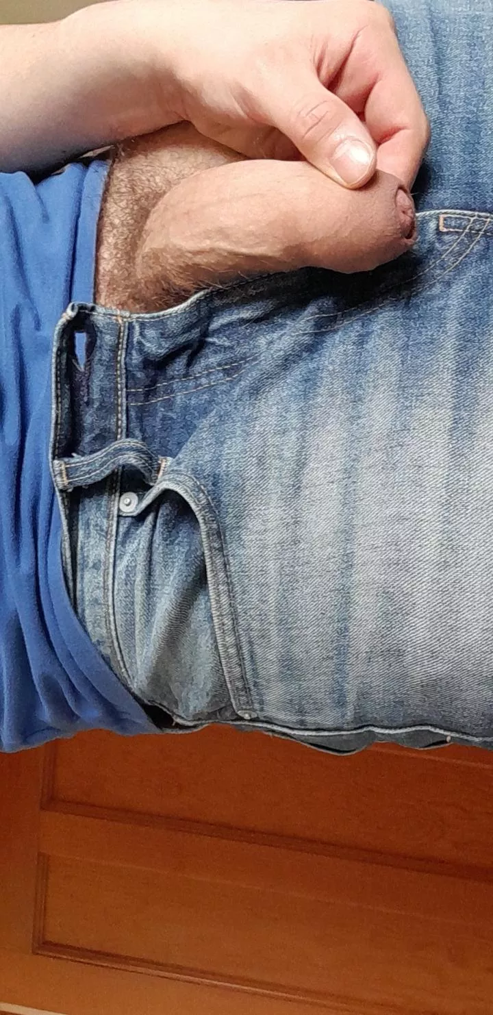 Thick, British, and Uncut!