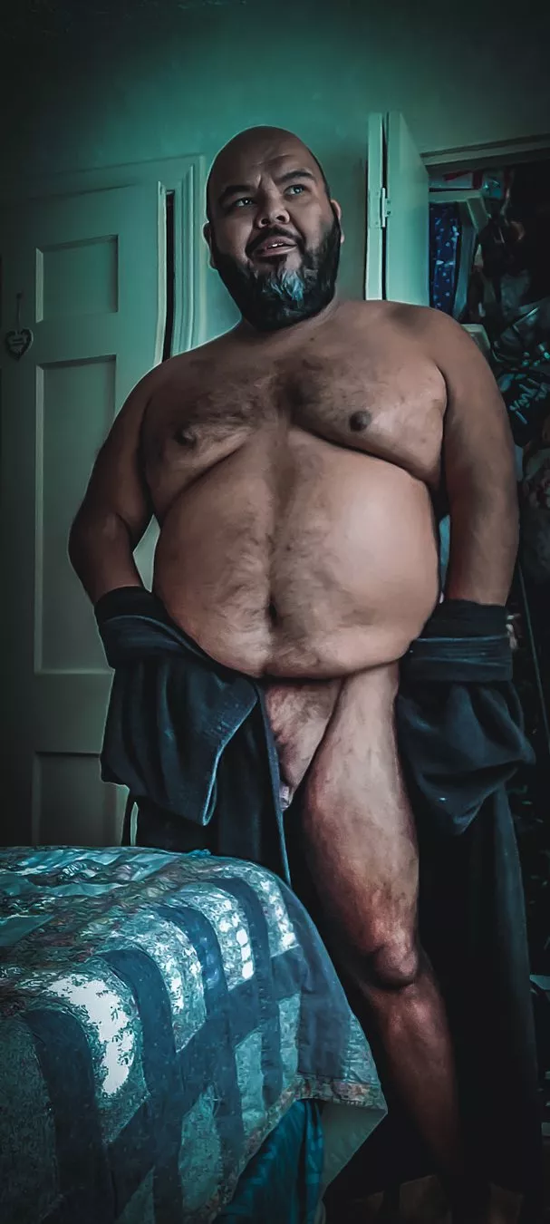 Thick Daddy Bear Vibes. 41. South Texas. Thick Daddy Bear Vibes. 41. South Texas.