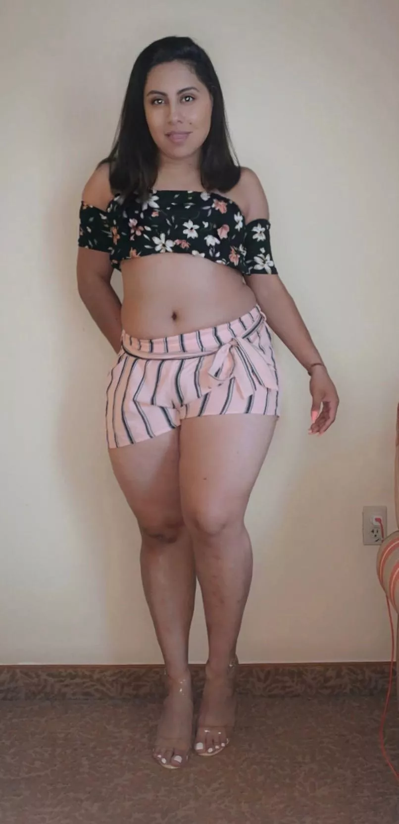 Thick thighs save lives π Thick thighs save lives π