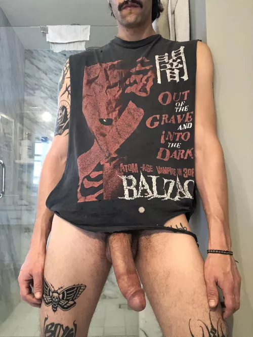 Things are getting hot and I pass you the aux. What are you putting on? ⚰️