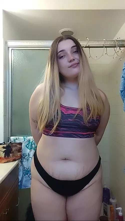 Think of me as cable 📺 [f]